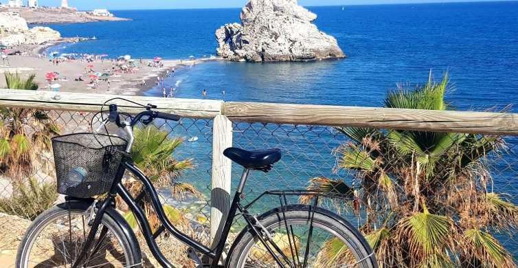 Apartamento El Bambu Cerca Del Mar Malaga Luaran gambar